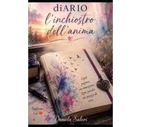 Diario l'inchiostro dell' anima