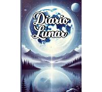 Diario Lunar: Un espacio para conocerte mejor a través del vínculo entre tus emociones y el ciclo lunar