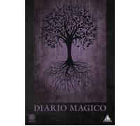 Diario Magico - [Psiche 2]