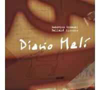Diario Mali (2 Lp) - Ludovico Einaudi / Ballake' Sissoko (Vinile)