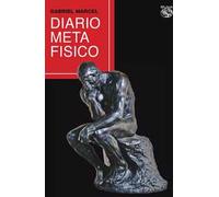 Diario metafisico