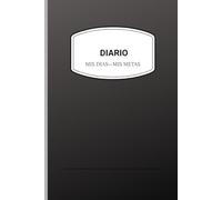 Diario: Mis Dias, Mis Metas