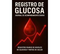 DIARIO MONITOREO PARA DIABÉTICOS: Cuaderno para el Control de Glucemia e Insulina con Secciones de Alimentación y Actividad para Diabéticos - Contiene 100 Páginas en 6"x9" de Tamaño