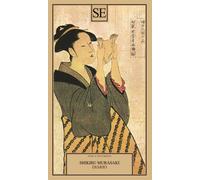 Diario - Murasaki Shikibu