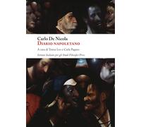 Diario napoletano. Vol. 1: 1798-1799