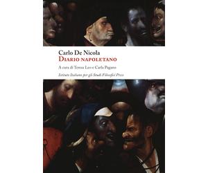 Diario napoletano. Vol. 1: 1798-1799