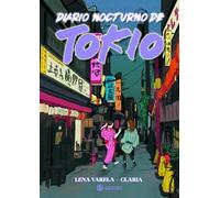 DIARIO NOCTURNO DE TOKIO