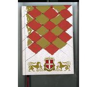 Diario non datato "IL MONDO DI PATTY"