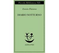 Diario notturno