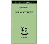 Diario notturno