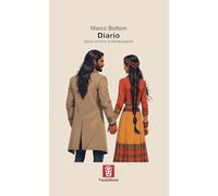 Diario. Opera vincitrice al Narrapoetando