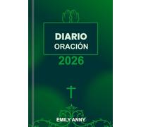 DIARIO ORACIÓN 2026