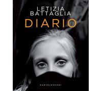 Diario [Paperback] [Dec 16, 2022] Battaglia, Letizia