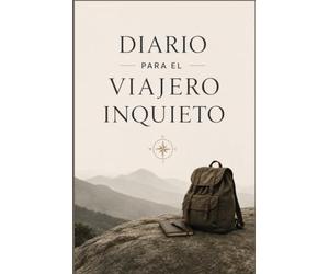 DIARIO PARA EL VIAJERO INQUIETO