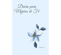 Diario para Mujeres de Fé