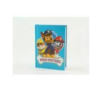 DIARIO PAW PATROL