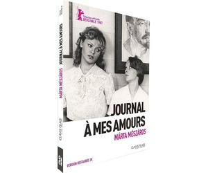 Diario per i miei amori