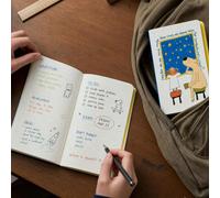 Diario per la Scuola | per scrivere, per disegnare