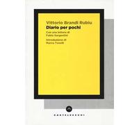 Diario per pochi