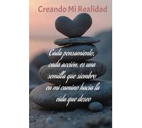 Diario personal de sueños y metas: agenda para manifestar, visualizar y alcanzar tus objetivos personales": Un Viaje Hacia Tus Sueños: 130 Días para ... con tu Corazón y Alcanzar Cada Meta Personal