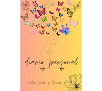 diario personal: Entre Líneas y Sueños