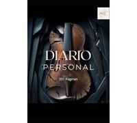 Diario personal Salud Mental y Bienestar Emocional.: Tu espacio seguro para sanar, reflexionar y crecer. Un cuaderno para expresar tus emociones, aliviar la ansiedad y cuidar tu autoestima.