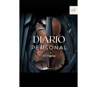 Diario personal Salud Mental y Bienestar Emocional.: Tu espacio seguro para sanar, reflexionar y crecer. Un cuaderno para expresar tus emociones, aliviar la ansiedad y cuidar tu autoestima.