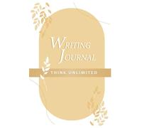 Diario personale | daily planner | writing journal | libro di scrittura | quaderno appunti | idea regalo | 200 pagine