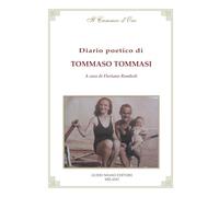 Diario poetico di Tommaso Tommasi