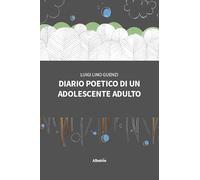 Diario poetico di un adolescente adulto