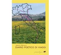 Diario poetico di viaggi