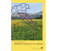 Diario poetico di viaggi