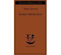 Diario profetico