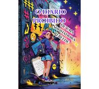 Diário Proibido de uma Rebelde Sonhadora