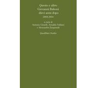 Diario psichico. Analisi di una mostra d'arte contemporanea-Psychic diary. Analysis of a contemporary art exhibition