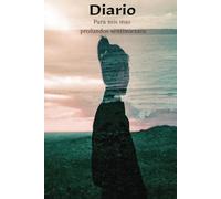 Diario:Reflejos Para El Alma Un Viaje Para Conocer Mi Interior Con 130 Paginas Con Rayas Con Tapa Blanda: Cuaderno :Entre Pensamientos , El Sendero ... Con 130 Paginas Con Rayas Con Tapa Blanda