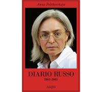 Diario russo 2003-2005