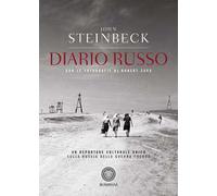 Diario russo. Con fotografie di Robert Capa
