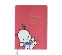 Diario Sanrio B6 (tipo blocco) 2026 carta pochacco ottobre Start Planner 624004