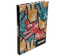 Diario Scolastico FORTNITE 12 Mesi 2022/2023