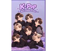 Diario scolastico K-Pop - perpetuo - paperback
