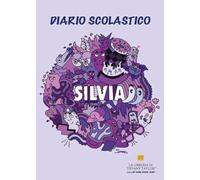Diario scolastico. Silvia
