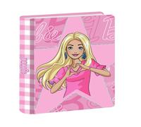 DIARIO SCOLASTICO STANDARD BARBIE SCUOLA