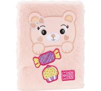 Diario Scuola 12m Mofu Mofu 2025/26 Dimensioni 18.5x13x3cm Franco Panini Scuola