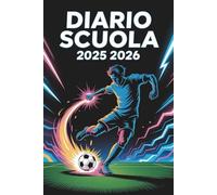 Diario Scuola 2025 2026