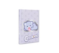 Diario Scuola 2025/2026 Coccolotti - ColourBook - Copertine Coccolotti: Butterfly
