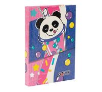 Diario Scuola Bubble Star GOPOP Giochi Preziosi