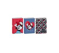 Diario Scuola Disney Minnie 2025/26 Seven