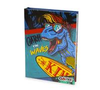 Diario Scuola Gopop Best Gamer Non Datato 10 Mesi Formato 20x14 cm + Penna Colorata Omaggio