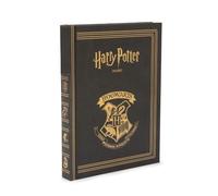 Diario Scuola Harry Potter 2022/2023 Agenda Datata 16 Mesi Nera 18x13 cm + Penna Colorata Omaggio